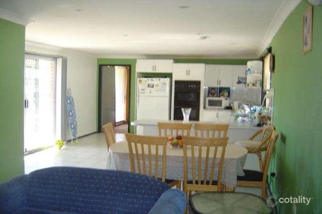 Property photo of 46 Glen Elgin Crescent Edensor Park NSW 2176