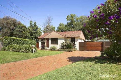 Property photo of 21 Clifton Street West Ryde NSW 2114