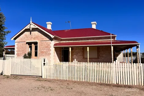 Property photo of 25 Pine Street Peterborough SA 5422