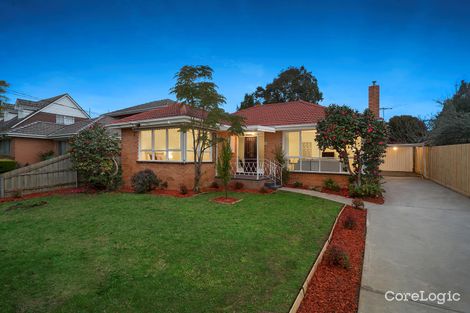 Property photo of 2 Warrina Court Burwood East VIC 3151