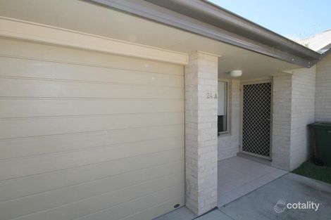 Property photo of 24A Kingfisher Drive Inverell NSW 2360