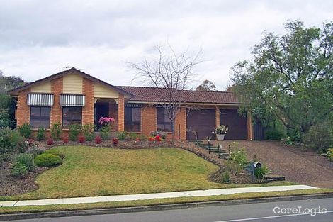Property photo of 11 Ridgecrop Drive Castle Hill NSW 2154