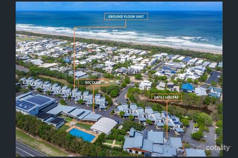 25/3 Cedarwood Ct, Casuarina, NSW 2487