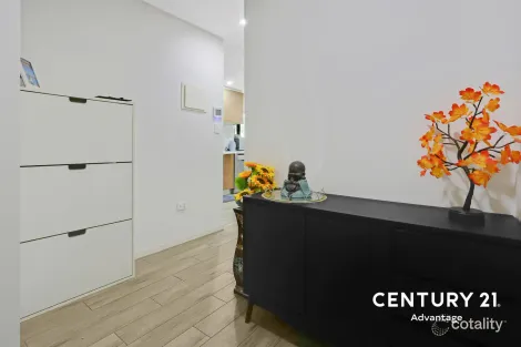 Property photo of 39/33-39 Veron Street Wentworthville NSW 2145