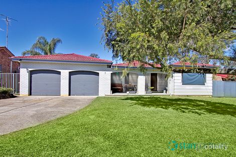 Property photo of 3 Anne Place Wilberforce NSW 2756