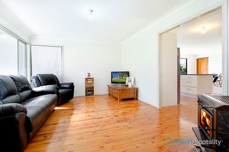 Property photo of 3 Anne Place Wilberforce NSW 2756