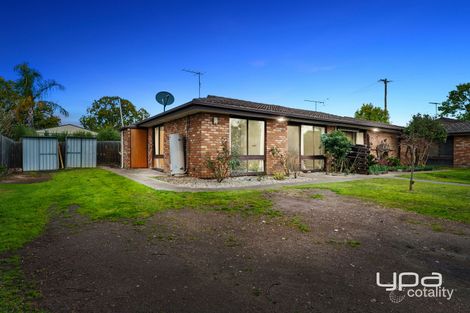 4/20 Standfield St, Bacchus Marsh, VIC 3340