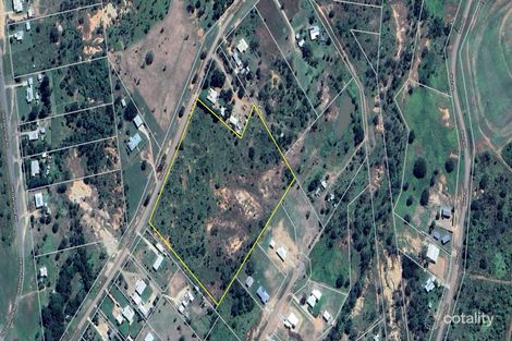 Lot 1 Read Rd, Toll, QLD 4820