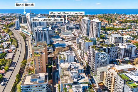 603/79-85 Oxford St, Bondi Junction, NSW 2022