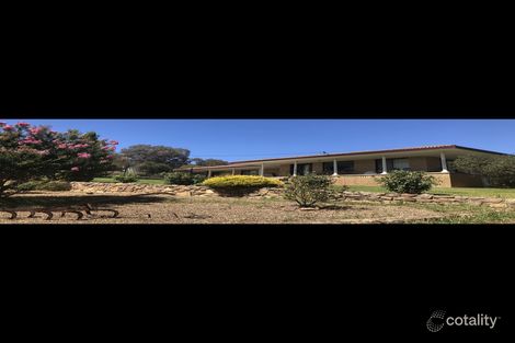 Property photo of 29 Smarts Road Gocup NSW 2720