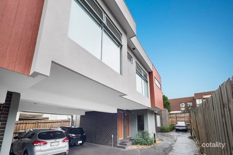 Property photo of 2/2 Duggan Street Brunswick West VIC 3055