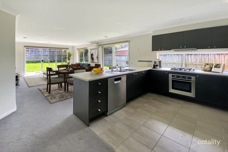 Property photo of 35 Kosta Boda Boulevard Pakenham VIC 3810