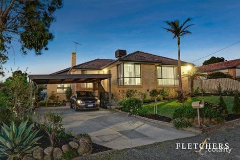 319 Boronia Rd, Boronia, VIC 3155
