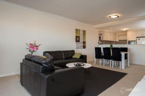 63/18 Wellington St, East Perth, WA 6004