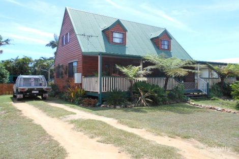 Property photo of 9 Rebecca Jane Parade Kurrimine Beach QLD 4871