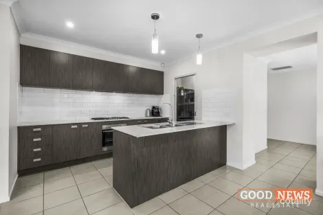 Property photo of 4 Copper Way Tarneit VIC 3029