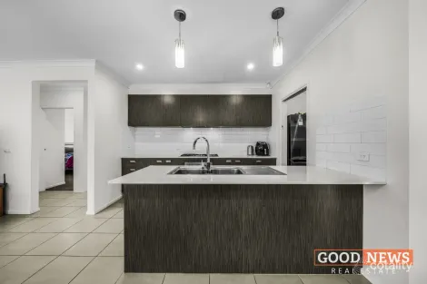 Property photo of 4 Copper Way Tarneit VIC 3029