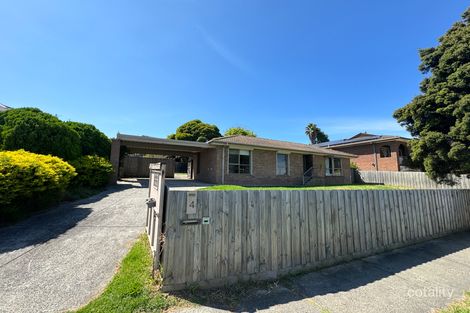 Property photo of 4 Andersons Creek Road Doncaster East VIC 3109