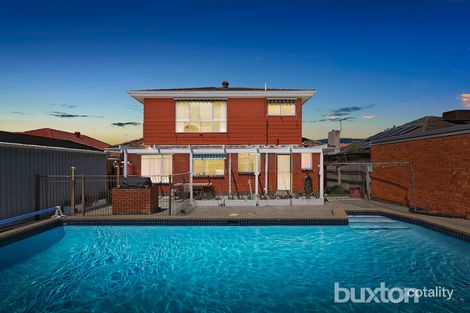 Property photo of 9 Eunice Drive Cheltenham VIC 3192