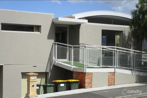 Property photo of 2/186 Bathurst Street Hobart TAS 7000