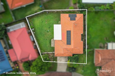 Property photo of 24 Alfred Place Springfield Lakes QLD 4300