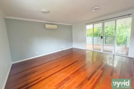 Property photo of 18 Allunga Drive Glen Eden QLD 4680