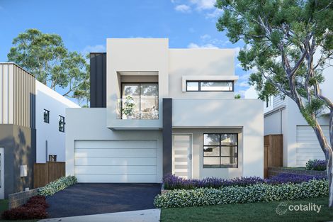 Lot 904 Piaffe St, Box Hill, NSW 2765