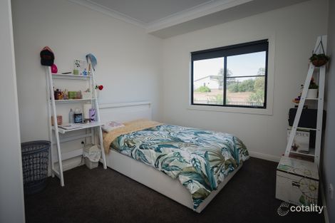 Property photo of 160 Bourne Drive Roma QLD 4455