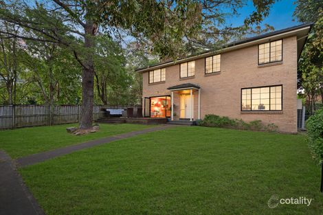 Property photo of 44 Stanley Street St Ives NSW 2075