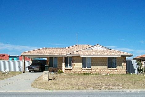 66 Oakwood Cres, Waikiki, WA 6169