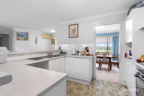 Property photo of 1 Timbara Crescent Blue Haven NSW 2262