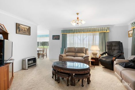 Property photo of 1 Timbara Crescent Blue Haven NSW 2262