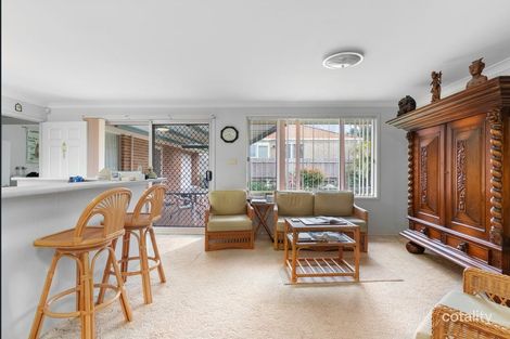 Property photo of 1 Timbara Crescent Blue Haven NSW 2262