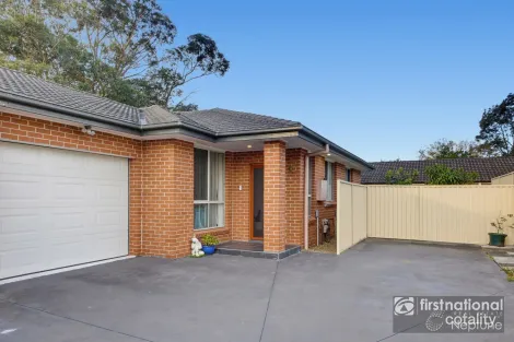 26c Normac Rd, Girraween, NSW 2145