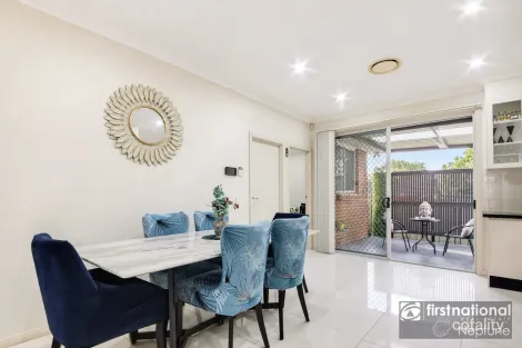 Property photo of 26C Normac Road Girraween NSW 2145