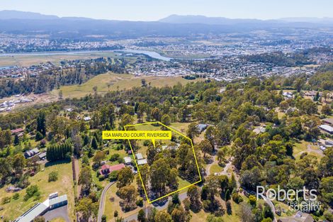 Property photo of 15A Marlou Court Riverside TAS 7250