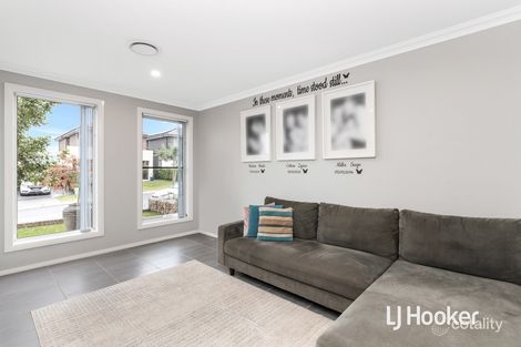 Property photo of 7 Melinda Street Grantham Farm NSW 2765