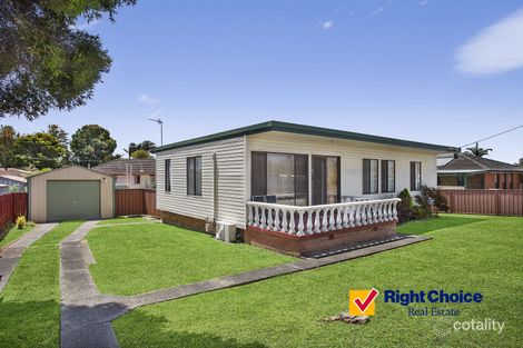 Property photo of 2 Gregory Street Warilla NSW 2528