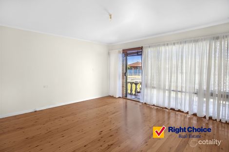 Property photo of 2 Gregory Street Warilla NSW 2528