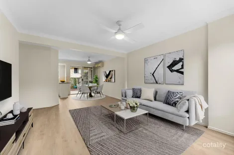 Property photo of 29/88 Bleasby Road Eight Mile Plains QLD 4113
