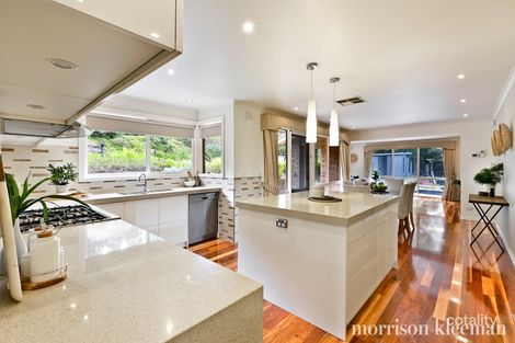 Property photo of 11 Onkara Court Eltham VIC 3095