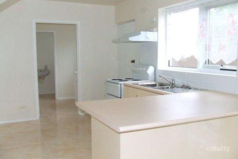 Property photo of 2/136 Geelong Road Footscray VIC 3011