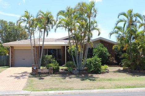 56 Bauhinia Dr, Kawungan, QLD 4655