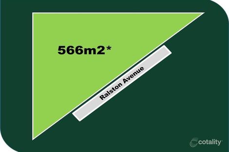 13 Ralston Ave, Sunshine North, VIC 3020