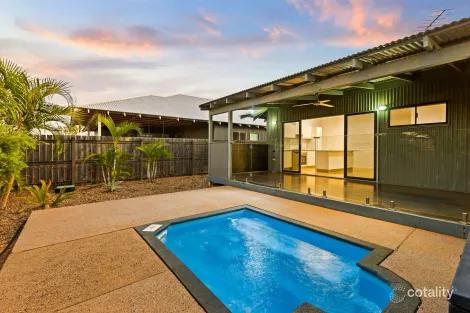 21 YANBAN ST, CABLE BEACH, WA 6726
