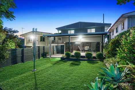 Property photo of 35 Wareela Street Murarrie QLD 4172