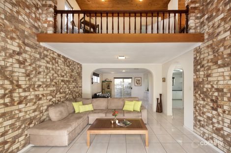 Property photo of 21 Hillock Street Coorparoo QLD 4151