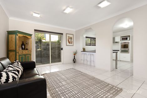 Property photo of 21 Hillock Street Coorparoo QLD 4151