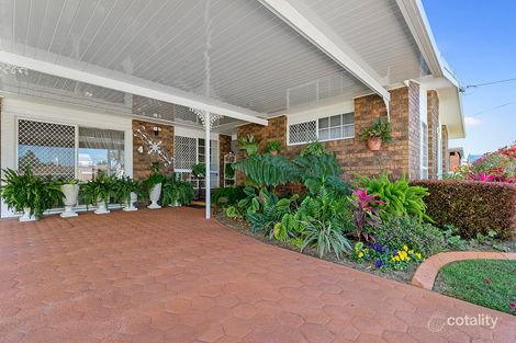 Property photo of 4 Nullor Street Scarness QLD 4655