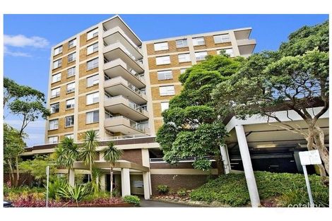 7c/13-17 Bellevue Rd, Bellevue Hill, NSW 2023